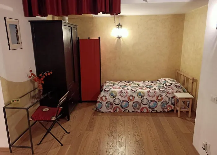B&B Eden