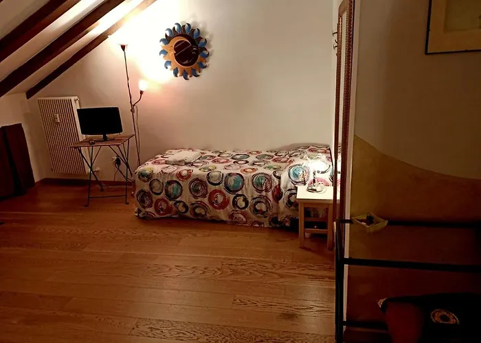 B&B Eden