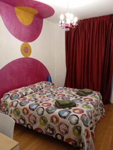 Bed & Breakfast Eden