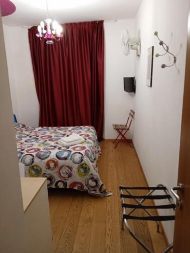 Eden Bed & Breakfast