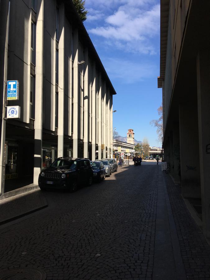 Eden * Trento