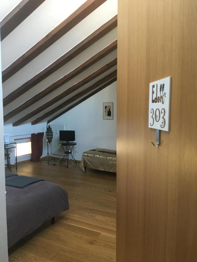 Bed & Breakfast Eden