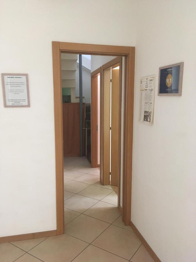 Bed & Breakfast Eden Trento